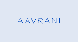 20% Off Selected Items at Aavrani
