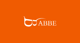 Extra 25% Off Orders Over $25 at ABBE Glasses
