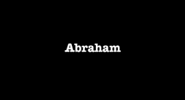 Abraham.travel