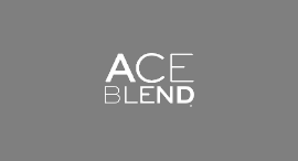 Get 20 % OFF At Ace Blend