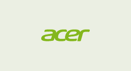 $500 OFF em produtos selecionados Acer