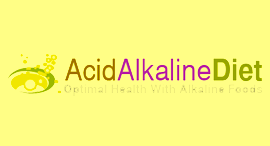 Acidalkalinediet.com