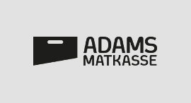Adams Matkasse tilbud - Få 25 avslag på Adams Matkasse med 30 dager...