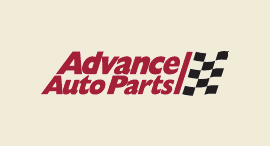 Get 15% off purchases $50+ at Advance Auto Parts! Use code . Valid ..