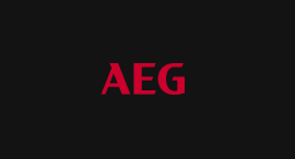 Aeg.com.pt slevový kupón
