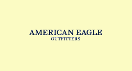 American Eagle Coupon Code - Grab Extra 20% OFF On Your Purchases U..