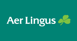 $150 Off Popular Vacations at Aer Lingus