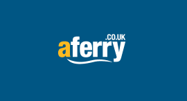 Enjoy 20% Off Tickets at Aferry