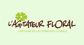 Agitateur-Floral.com