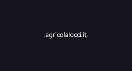 Agricolalocci.it