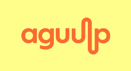 10% off at Aguulp