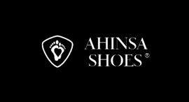 10% na letní barefoot boty v Ahinsashoes.cz