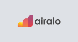 Získejte krdity Airmoney v hodnotě 3 USD s Airalo.com