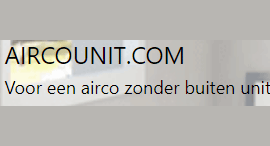 Aircounit.com heeft voor bijna alle aircosystemen een passend filte..