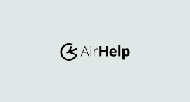Код за отстъпка - 8 % на AirHelp Plus Essential за отменен и изпусна.