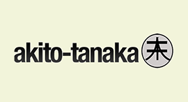 5% zľava na tovar Akito-Tanaka.sk