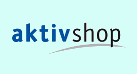 Rabatt bis - 30 % auf Körperpflege von aktivshop.de