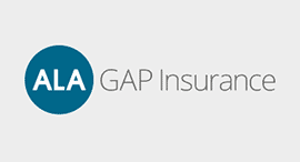  10% off GAP Insurance at ALA