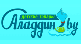 Aladdin.sk zľavový kód, Aladdin.sk zľavový kupón Doprava zadarmo nad 69 € v e-shope Aladdin.sk