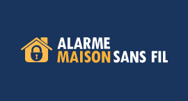 Alarme-Maison-Sans-Fil.fr