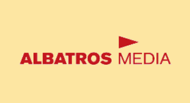 Doprava zadarmo nad 35 € v Albatrosmedia.sk