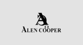 Alencooper.com