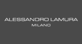 Coupon Alessandro Lamura - Sconto del 5% valido su tutto il sito Al...