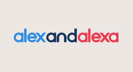Alex and Alexa Coupon Code - Flash Sale - Shop & Grab 15% OFF