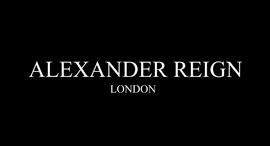 Alexanderreign.co.uk