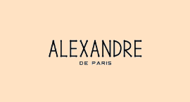 Alexandredeparis-Store.com