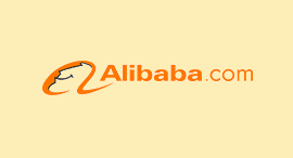 Enjoy 50% Off Coupon at Alibaba