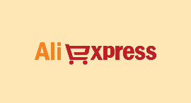 Cupão AliExpress: 10 € OFF - compra mínima de 50 €