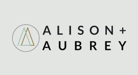 Alisonandaubrey.com