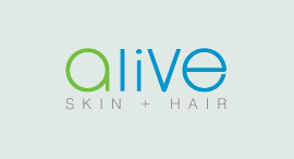 Free gift set when you spend $149+ on Dermalogica at Alive Skin+Hair