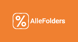 Allefolders.nl