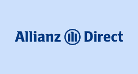 Bei Allianz Direct schon ab 3,28 €/Monat deine Reiserücktrit