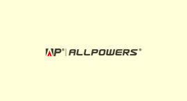 Allpowers.com.pl kod rabatowy, Allpowers.com.pl kupon rabatowy 10 % OFF on All Orders