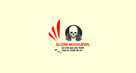 Allstar-Musculation.fr