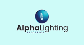 Alphalightingandelectrics.com.au