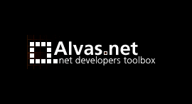 Alvas.net