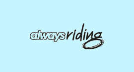 Alwaysriding.co.uk
