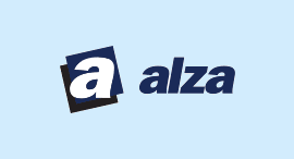 Kaufen Sie bequemer mit der Alza-App ein