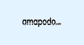 Amapodo.com slevový kupón