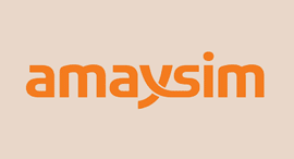 Free SIM card delivery at Amaysim.com