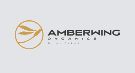 Amberwingorganics.com