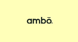 10% off everything with this ambo discount code