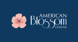 Americanblossomlinens.com