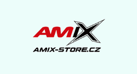 20 % na vše v Amix-Store.cz