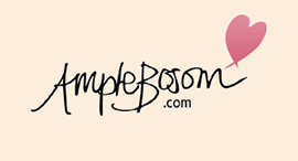 Free Delivery Throughout January at Ample Bosom!