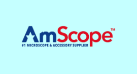 Amscope.co.uk